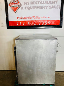 Alto Shaam Halo Heat Cook & Hold Oven, Refurbished, Tested & Working