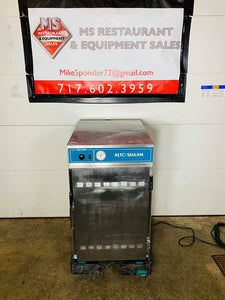 Alto Shaam Halo Heat Cook & Hold Oven, Refurbished, Tested & Working