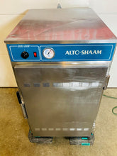 Load image into Gallery viewer, Alto Shaam Halo Heat Cook &amp; Hold Oven, Refurbished, Tested &amp; Working