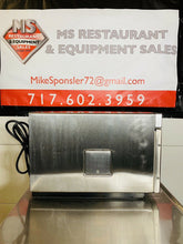 Load image into Gallery viewer, Amana HDC212 C- Max Heavy Duty Commercial Microwave 2100Watt Tested &amp; Working!