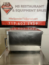 Load image into Gallery viewer, Amana HDC212 C- Max Heavy Duty Commercial Microwave 2100Watt Tested &amp; Working!