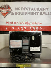 Load image into Gallery viewer, Amana HDC212 C- Max Heavy Duty Commercial Microwave 2100Watt Tested &amp; Working!