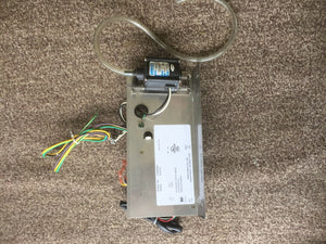 AuCS-SI Control Unit for Manitowoc Ice 115v - Auxiliary Cleaning System