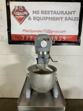 Load image into Gallery viewer, Hobart A-200 20 Qt Dough Bakery Mixer 3 Speed W/ All Attachments Fully Refurbish