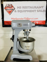 Load image into Gallery viewer, Hobart A-200 20 Qt Dough Bakery Mixer 3 Speed W/ All Attachments Fully Refurbish