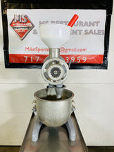 Load image into Gallery viewer, Hobart A-200 20 Qt Dough Bakery Mixer 3 Speed W/ All Attachments Fully Refurbish