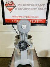 Load image into Gallery viewer, Hobart A-200 20 Qt Dough Bakery Mixer 3 Speed W/ All Attachments Fully Refurbish