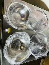 Load image into Gallery viewer, Belshaw H&amp;I-4 Heat &amp; Ice donut warmer icing table Tested/Working New Bowls&amp; Lids