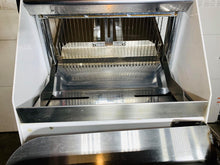Load image into Gallery viewer, Berkel Gravity Feed Bread Slicer With Chute Model GMB 1/2, Refurbished, Tested &amp; Working Great