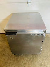Load image into Gallery viewer, Beverage Air Single Door Cooler, Refurbished, Tested &amp; Working Great