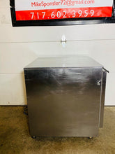 Load image into Gallery viewer, Beverage Air Single Door Cooler, Refurbished, Tested &amp; Working Great