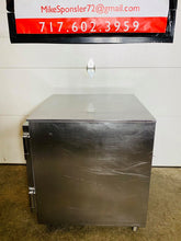 Load image into Gallery viewer, Beverage Air Single Door Cooler, Refurbished, Tested &amp; Working Great