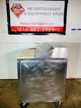 Load image into Gallery viewer, Beverage - Air SPE27HC-12M-B Elite Series 27&quot;