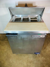 Load image into Gallery viewer, Beverage - Air SPE27HC-12M-B Elite Series 27&quot;