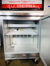 Load image into Gallery viewer, Beverage - Air SPE27HC-12M-B Elite Series 27&quot;