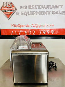 BIRO PRO-9 MEAT TENDERIZER REFURBISHED, TESTED & WORKING! W/ Tenderizer blades