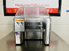 Load image into Gallery viewer, BIRO PRO-9 MEAT TENDERIZER REFURBISHED, TESTED &amp; WORKING! W/ Tenderizer blades
