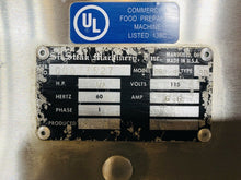 Load image into Gallery viewer, BIRO PRO-9 MEAT TENDERIZER REFURBISHED, TESTED &amp; WORKING! W/ Tenderizer blades