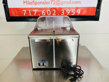 Load image into Gallery viewer, BIRO PRO-9 MEAT TENDERIZER REFURBISHED, TESTED &amp; WORKING! W/ Tenderizer blades