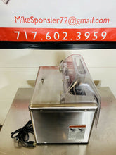 Load image into Gallery viewer, BIRO PRO-9 MEAT TENDERIZER REFURBISHED, TESTED &amp; WORKING! W/ Tenderizer blades