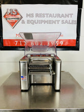 Load image into Gallery viewer, BIRO PRO-9 MEAT TENDERIZER REFURBISHED, TESTED &amp; WORKING! W/ Tenderizer blades