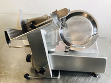 Load image into Gallery viewer, Bizerba GSP-H Manual Meat Cheese Deli Slicer,w/Sharpener Refurbished Hobart 2812