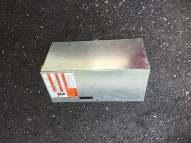 Manitowoc Ice 7602153 CONTROL BOX COVER