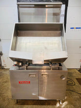 Load image into Gallery viewer, Vulcan G300 Nat Gas 30 Gallon Braising Pan / Skillet. Auto Lift