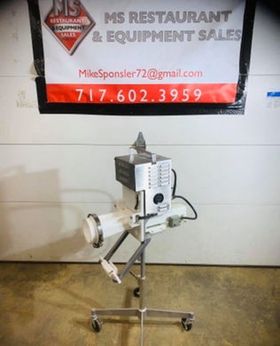 Hollymatic 120 Precision Bulker
