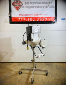 Hollymatic 120 Precision Bulker