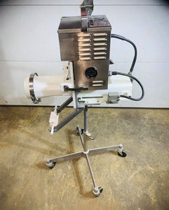 Hollymatic 120 Precision Bulker