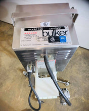 Load image into Gallery viewer, Hollymatic 120 Precision Bulker