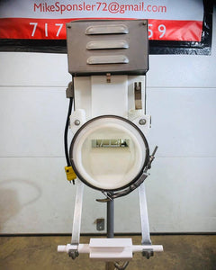 Hollymatic 120 Precision Bulker