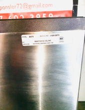 Load image into Gallery viewer, Manitowoc SY0454A Ice Machine &amp; B570 Bin Combo