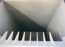 Load image into Gallery viewer, Manitowoc SY0454A Ice Machine &amp; B570 Bin Combo