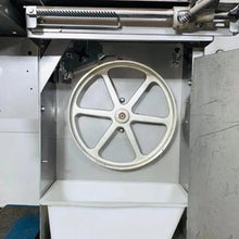 Load image into Gallery viewer, Biro 3334Heavy Duty, Butcher, Meat Bandsaw Refurbished, Tested &amp; Working