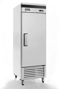 Migali C-1 FB-HC  1 Door Reach-In Freezer