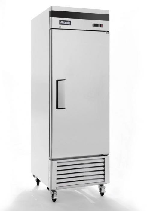 Migali C-1 FB-HC  1 Door Reach-In Freezer