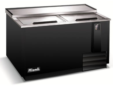 Migali C-HBC65-HC 65″ Horizontal Bottle Cooler