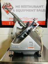 Load image into Gallery viewer, Hobart Heavy Duty Automatic Slicer - 13&quot; CleanCut Blade HS9-1 Nice