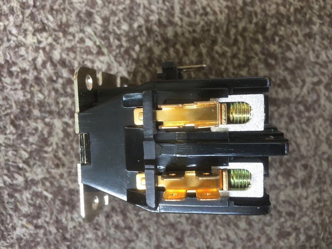 Coil Definite Purpose Jard 2 Pole