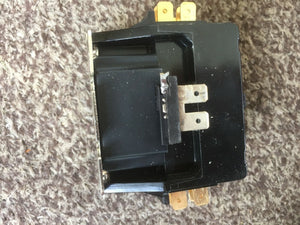 Coil Definite Purpose Jard 2 Pole