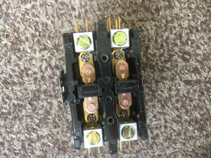 Coil Definite Purpose Jard 2 Pole
