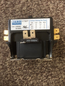 Coil Definite Purpose Jard 2 Pole