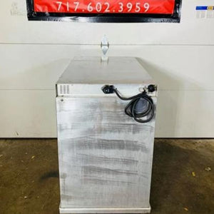 CresCor H339 SN#IJH372501 Tested Used Working Great