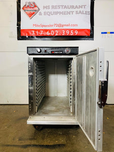 CresCor H339 SN#IJH372501 Tested Used Working Great