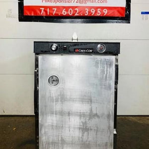 CresCor H339 SN#IJH372501 Tested Used Working Great