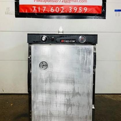CresCor H339 SN#IJH372501 Tested Used Working Great