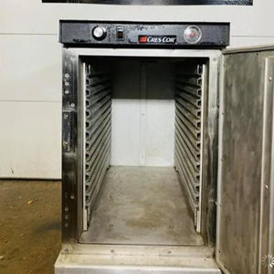 CresCor H339 SN#IJH372501 Tested Used Working Great