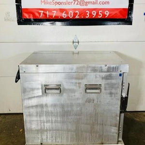 CresCor H339 SN#IJH372501 Tested Used Working Great